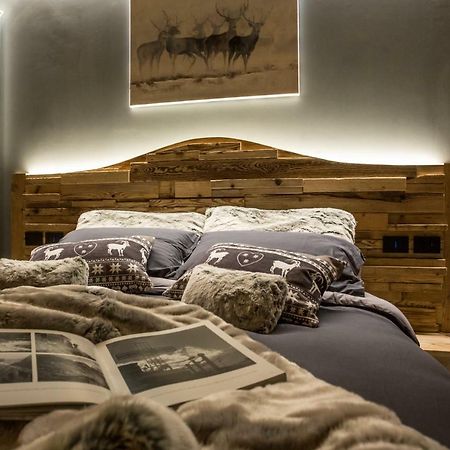 Alpine Rooms Guesthouse เบรยล์-แชร์วิเนีย ภายนอก รูปภาพ