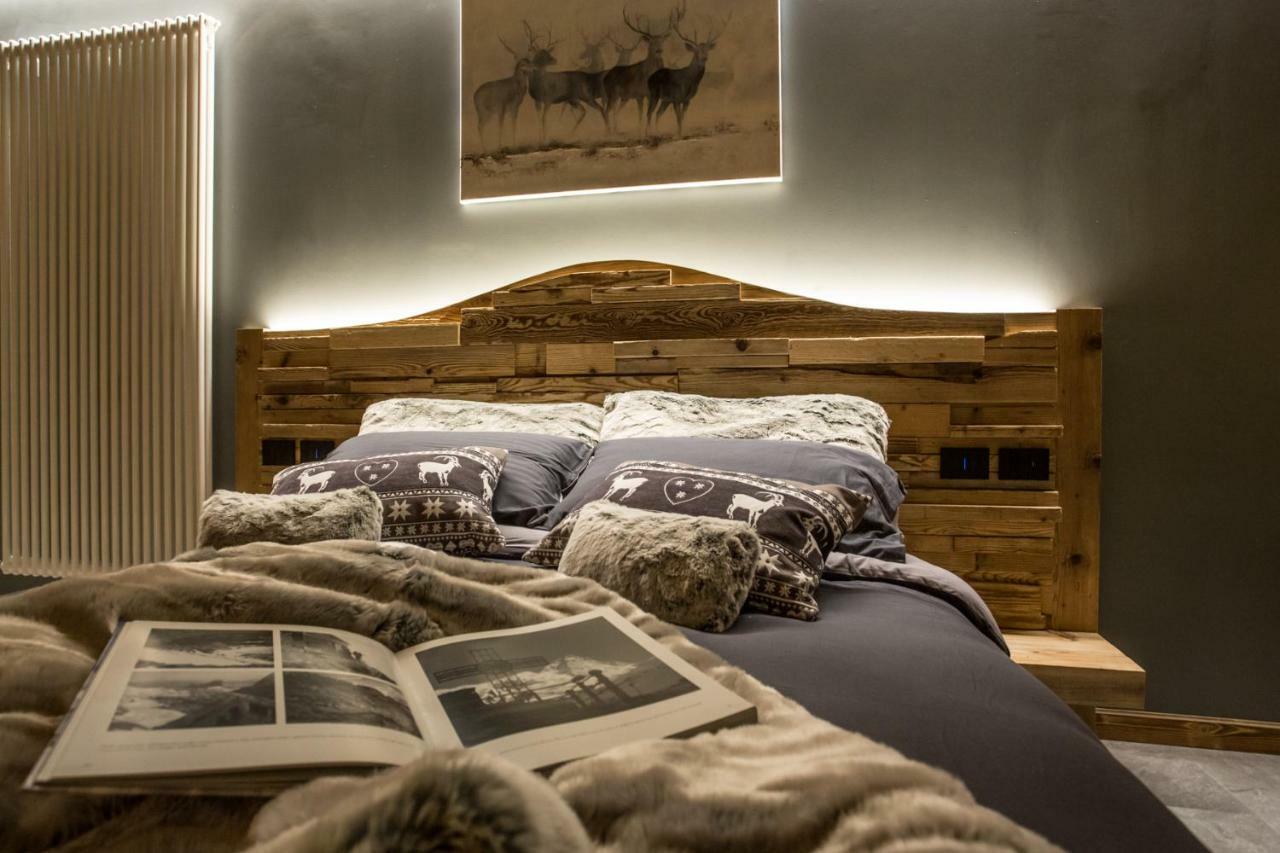 Alpine Rooms Guesthouse เบรยล์-แชร์วิเนีย ภายนอก รูปภาพ