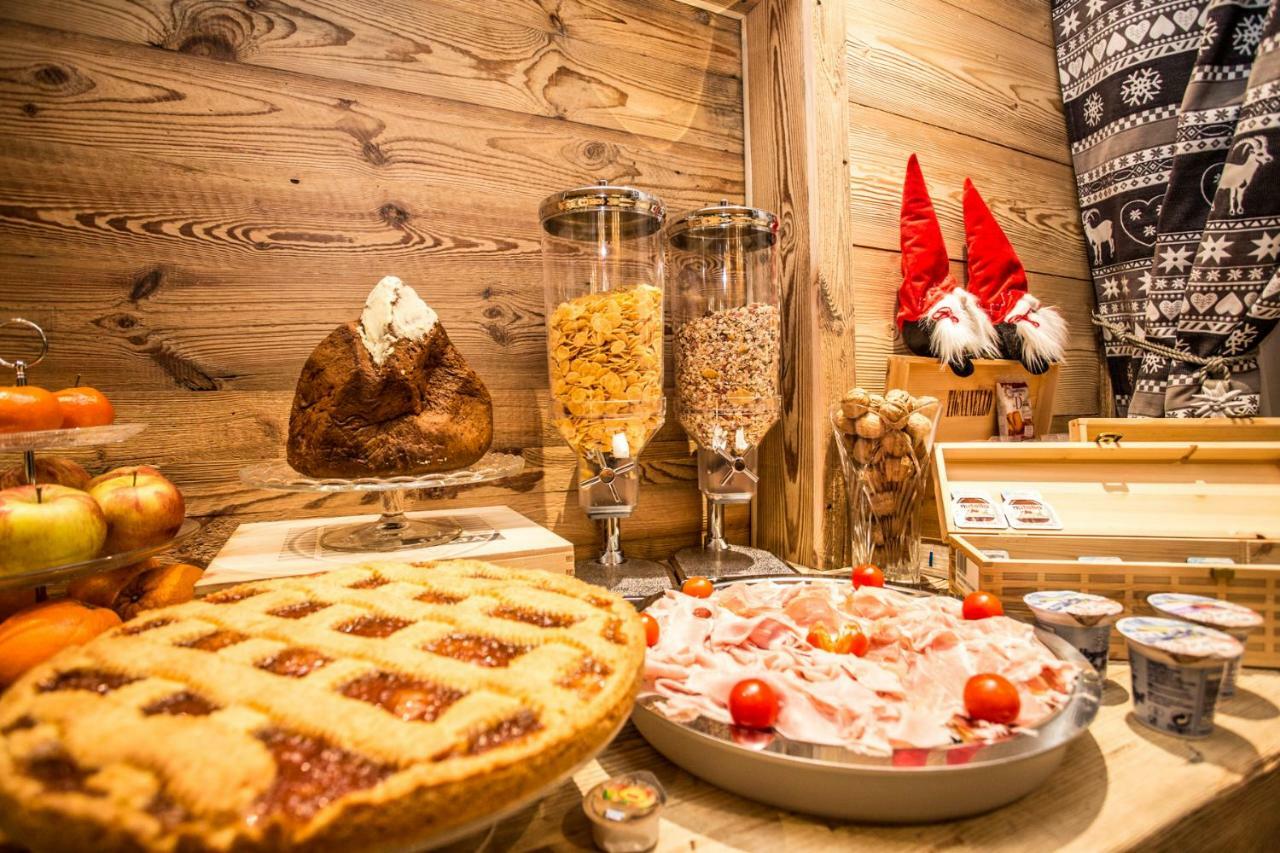 Alpine Rooms Guesthouse เบรยล์-แชร์วิเนีย ภายนอก รูปภาพ