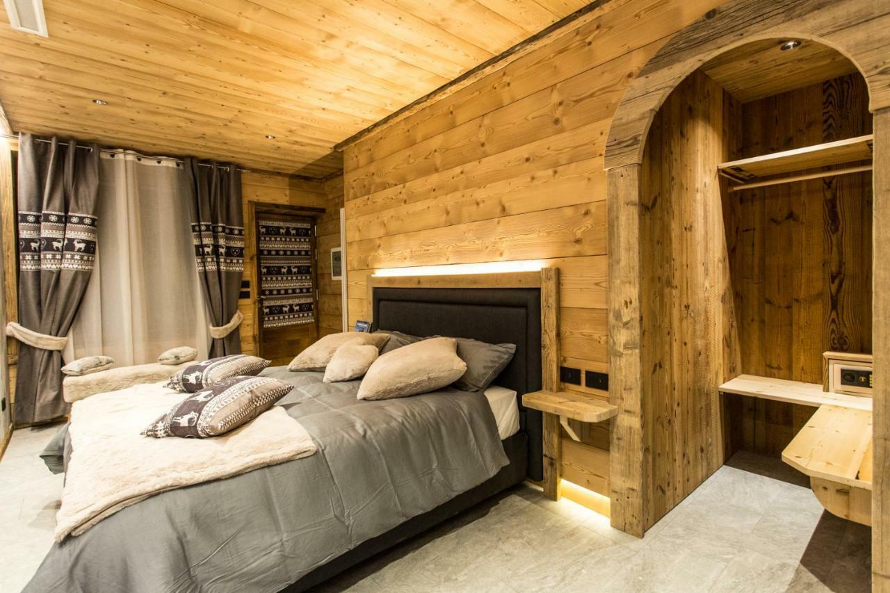 Alpine Rooms Guesthouse เบรยล์-แชร์วิเนีย ภายนอก รูปภาพ