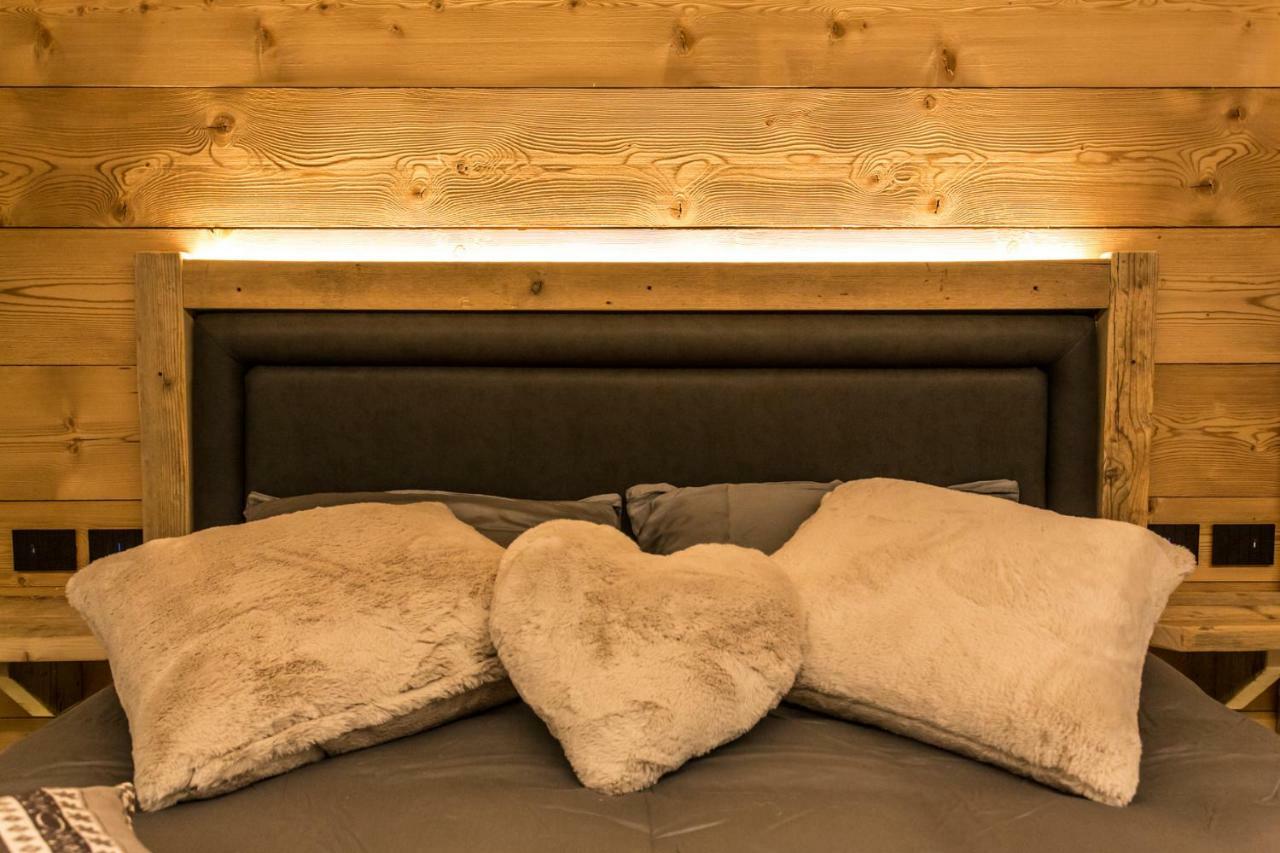 Alpine Rooms Guesthouse เบรยล์-แชร์วิเนีย ภายนอก รูปภาพ