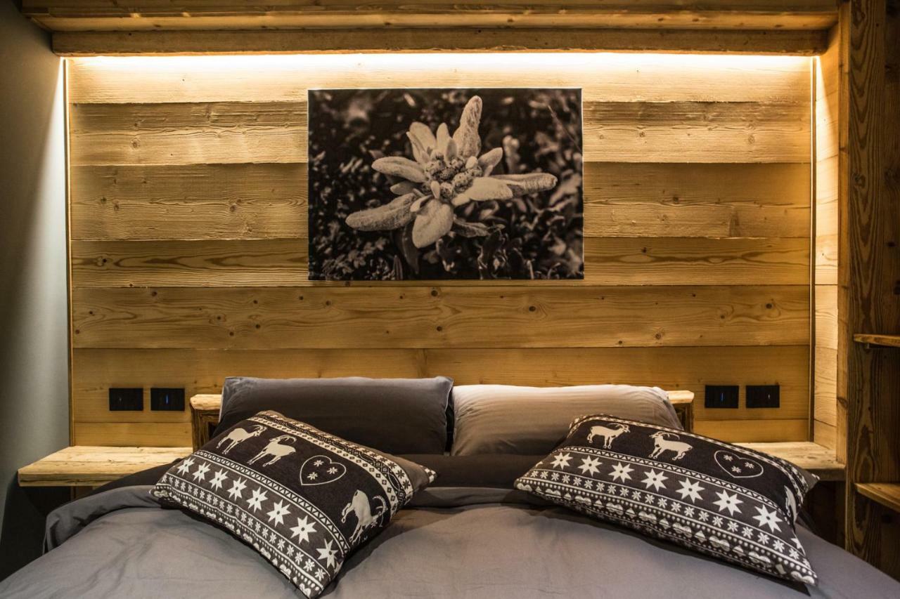 Alpine Rooms Guesthouse เบรยล์-แชร์วิเนีย ภายนอก รูปภาพ