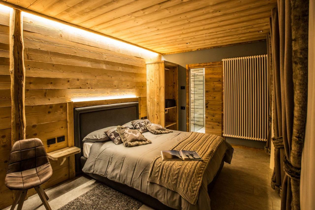Alpine Rooms Guesthouse เบรยล์-แชร์วิเนีย ภายนอก รูปภาพ