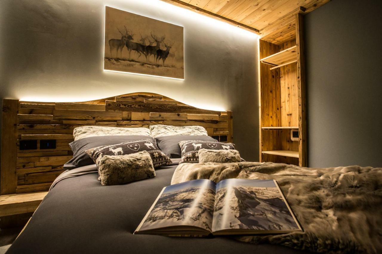 Alpine Rooms Guesthouse เบรยล์-แชร์วิเนีย ภายนอก รูปภาพ