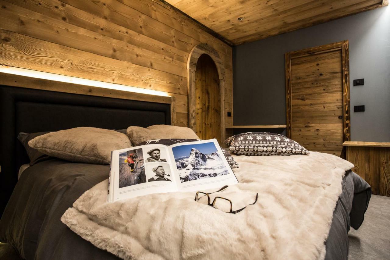 Alpine Rooms Guesthouse เบรยล์-แชร์วิเนีย ภายนอก รูปภาพ