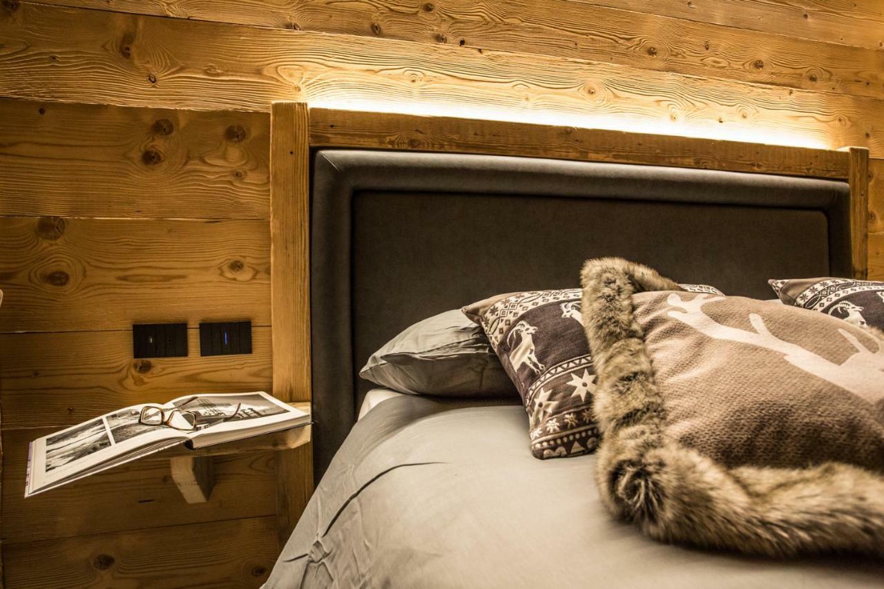 Alpine Rooms Guesthouse เบรยล์-แชร์วิเนีย ภายนอก รูปภาพ