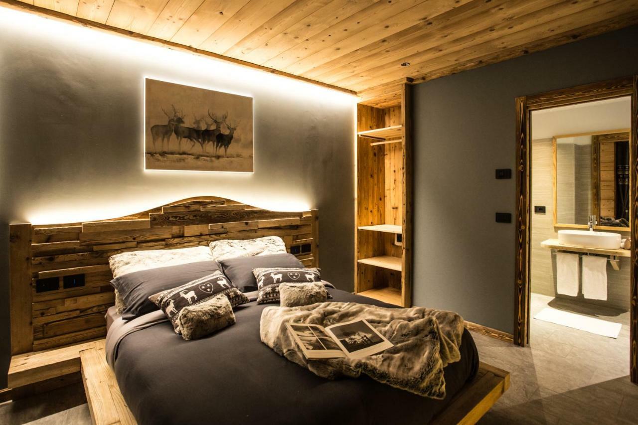 Alpine Rooms Guesthouse เบรยล์-แชร์วิเนีย ภายนอก รูปภาพ
