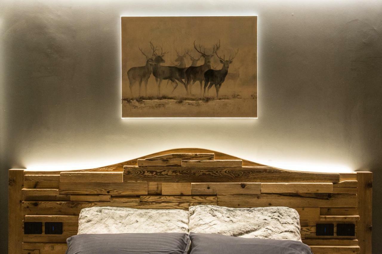 Alpine Rooms Guesthouse เบรยล์-แชร์วิเนีย ภายนอก รูปภาพ