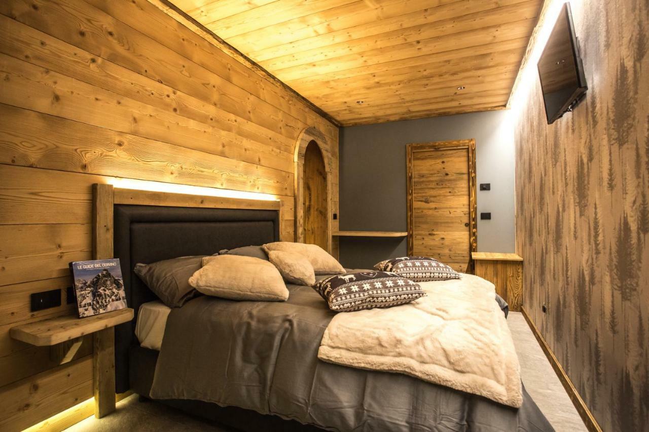 Alpine Rooms Guesthouse เบรยล์-แชร์วิเนีย ภายนอก รูปภาพ