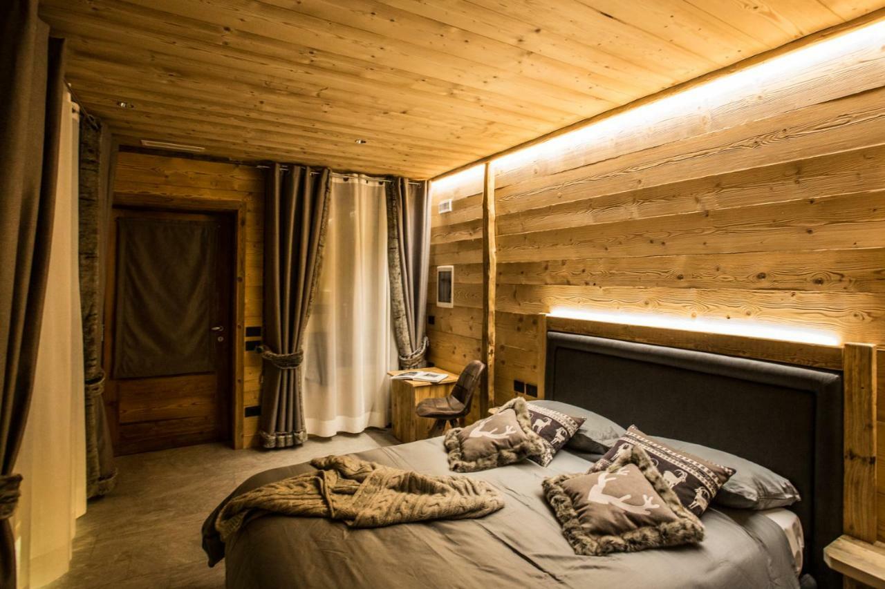 Alpine Rooms Guesthouse เบรยล์-แชร์วิเนีย ภายนอก รูปภาพ