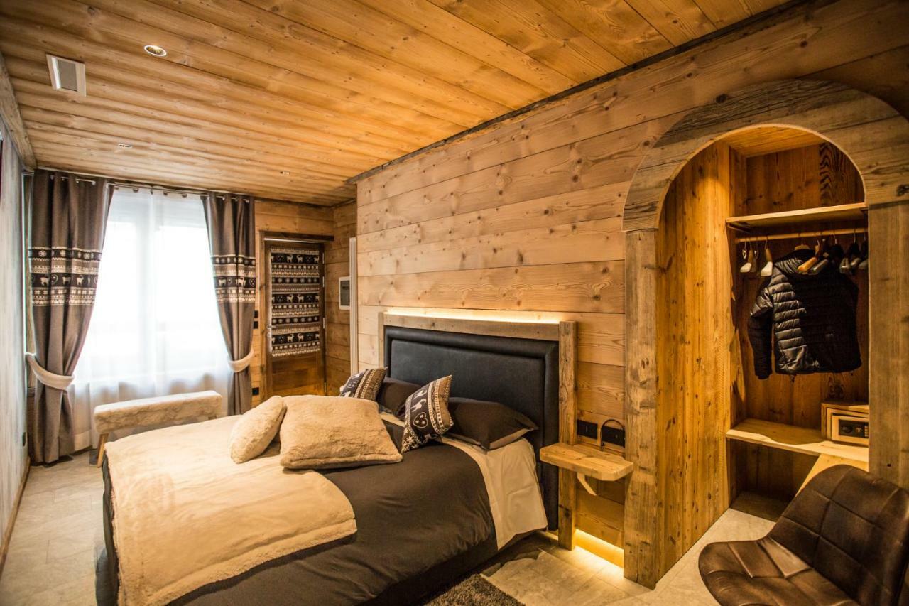 Alpine Rooms Guesthouse เบรยล์-แชร์วิเนีย ภายนอก รูปภาพ