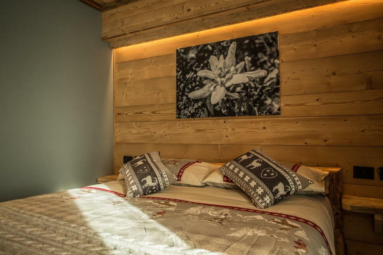 Alpine Rooms Guesthouse เบรยล์-แชร์วิเนีย ภายนอก รูปภาพ