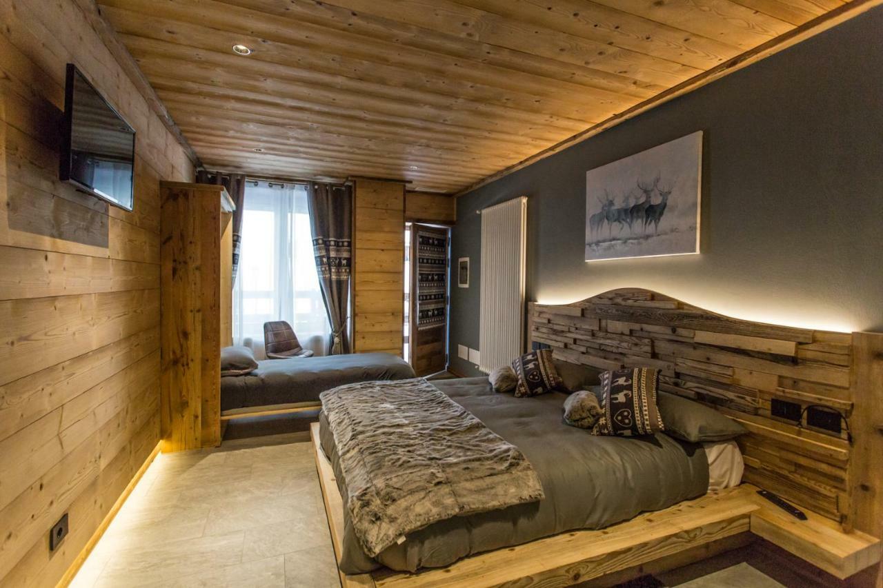 Alpine Rooms Guesthouse เบรยล์-แชร์วิเนีย ภายนอก รูปภาพ