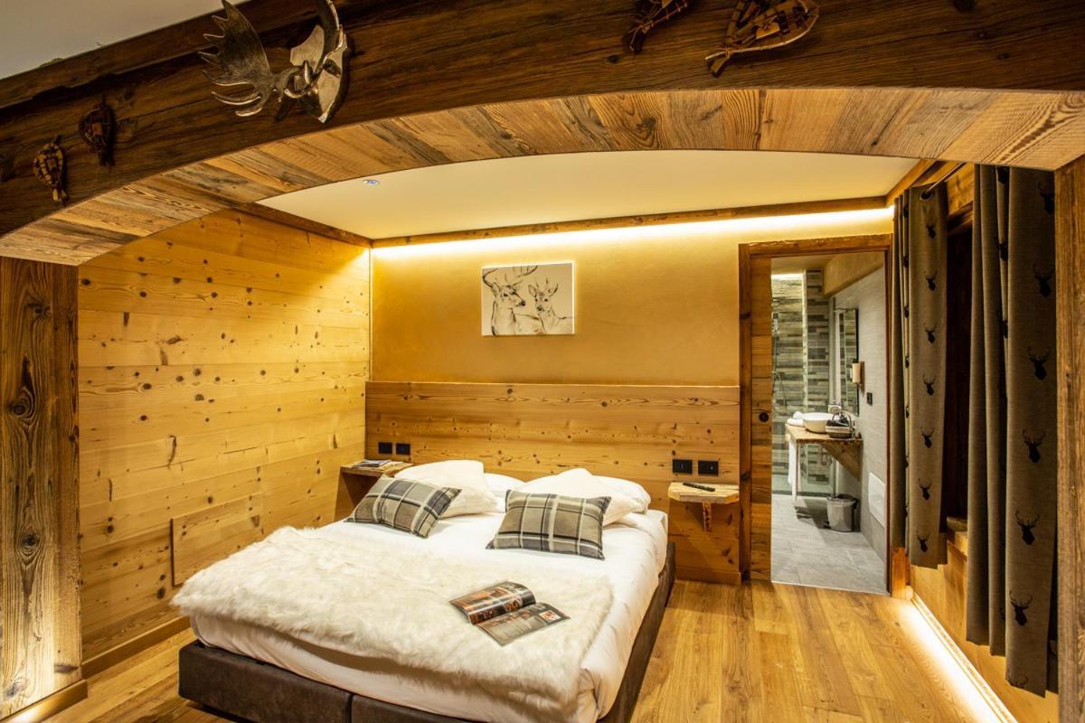 Alpine Rooms Guesthouse เบรยล์-แชร์วิเนีย ภายนอก รูปภาพ