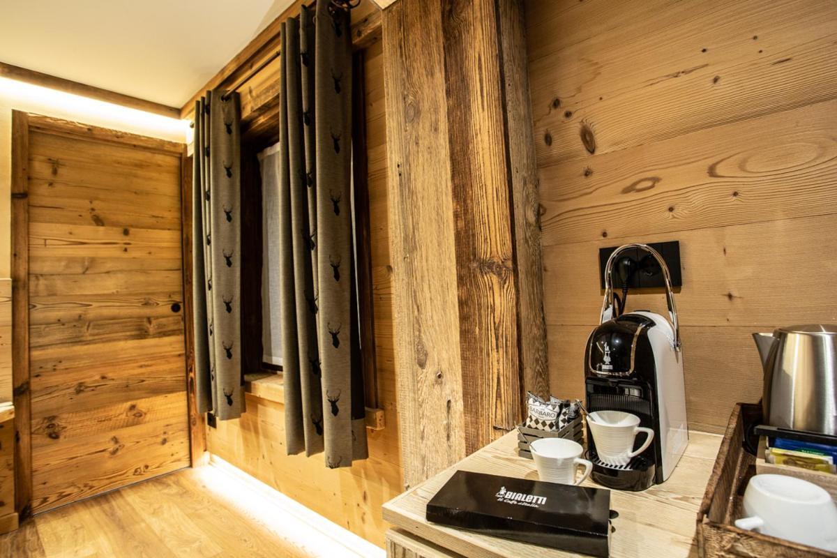 Alpine Rooms Guesthouse เบรยล์-แชร์วิเนีย ภายนอก รูปภาพ