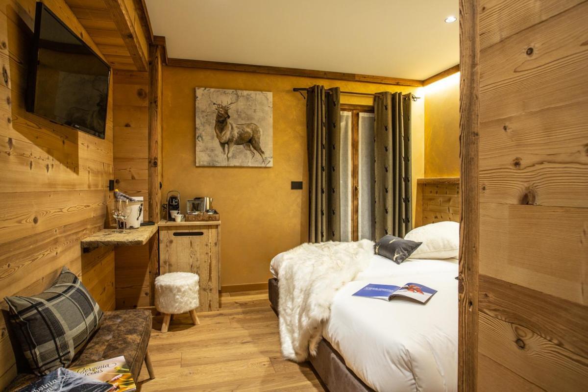 Alpine Rooms Guesthouse เบรยล์-แชร์วิเนีย ภายนอก รูปภาพ