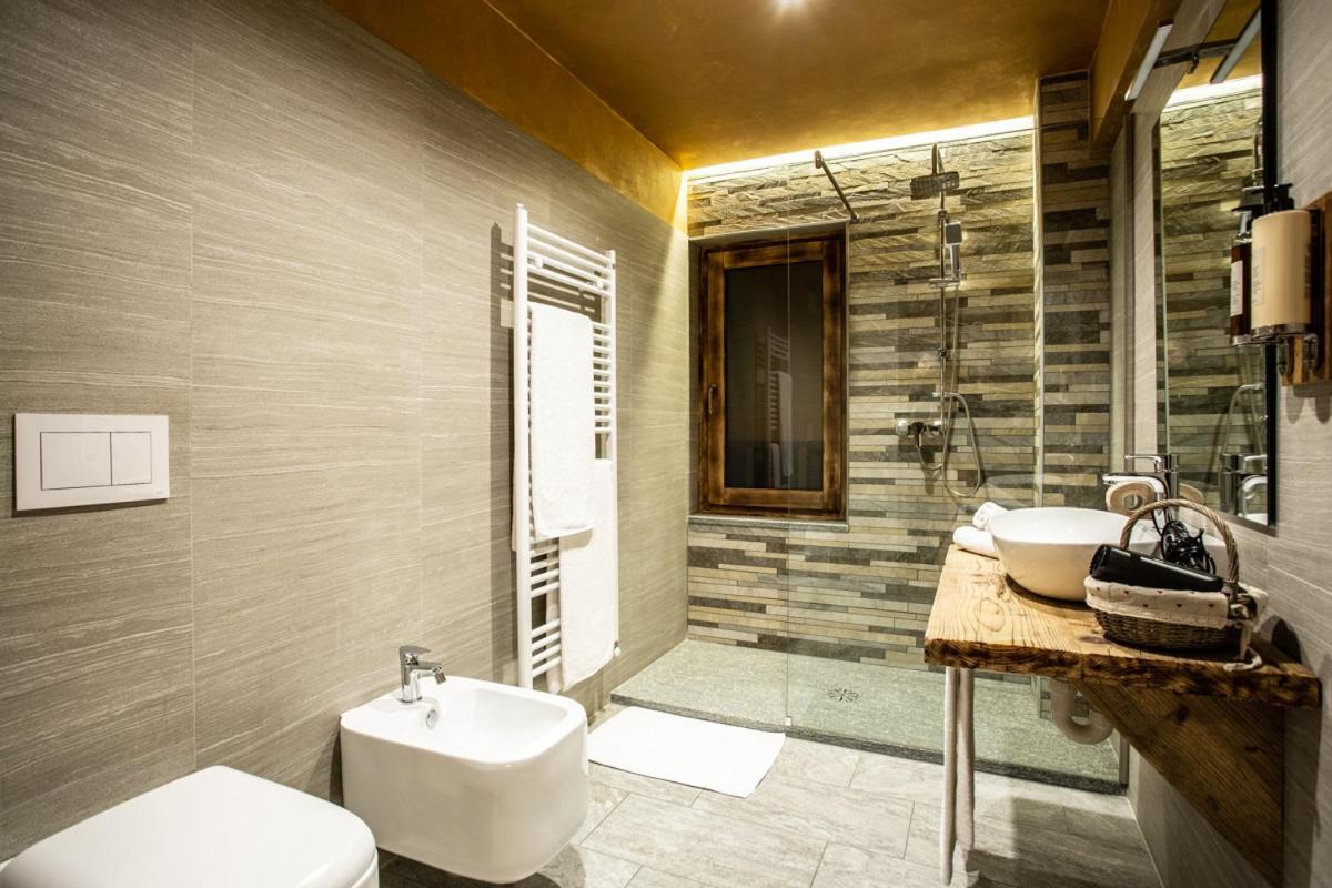 Alpine Rooms Guesthouse เบรยล์-แชร์วิเนีย ภายนอก รูปภาพ