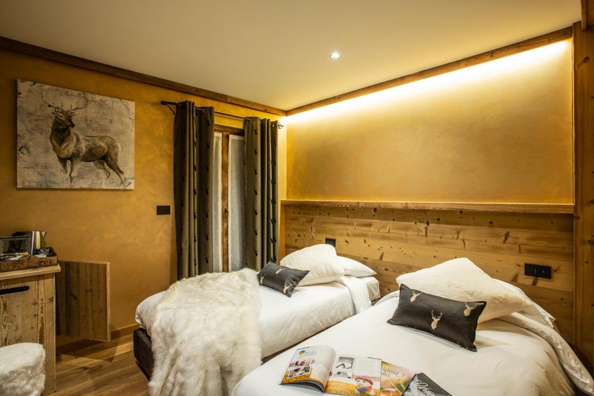 Alpine Rooms Guesthouse เบรยล์-แชร์วิเนีย ภายนอก รูปภาพ