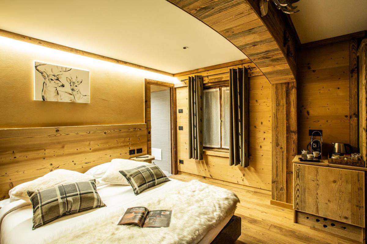 Alpine Rooms Guesthouse เบรยล์-แชร์วิเนีย ภายนอก รูปภาพ